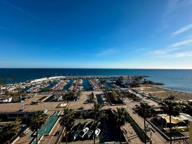 Apartamento 3 habitaciones 152m² en venta - Marbella — 23