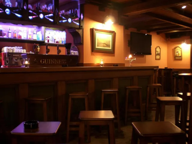 Local PUB en el centro — 8