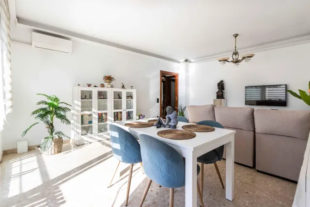 Piso de Mañero en Gràcia — 18