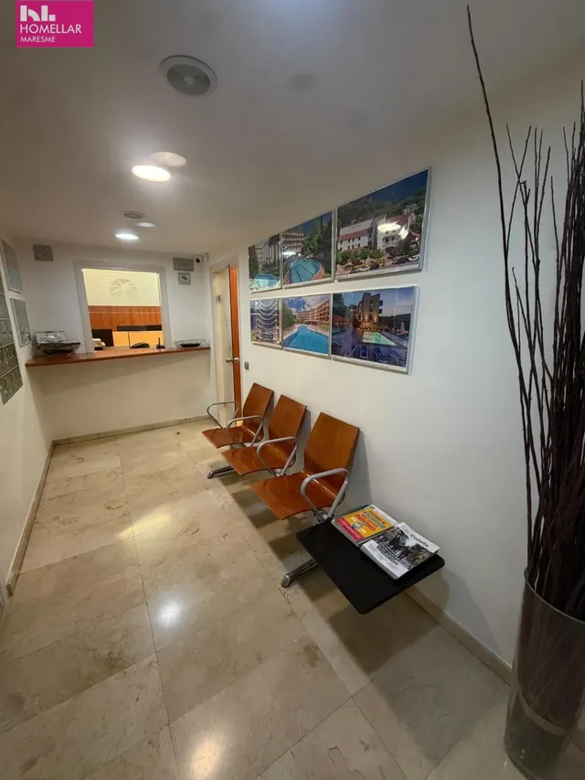 Fantásticas oficinas en el centro — 10