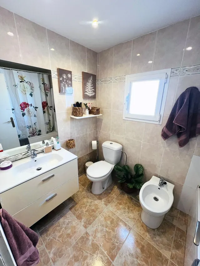 Chalet pareado en marraxti — 4