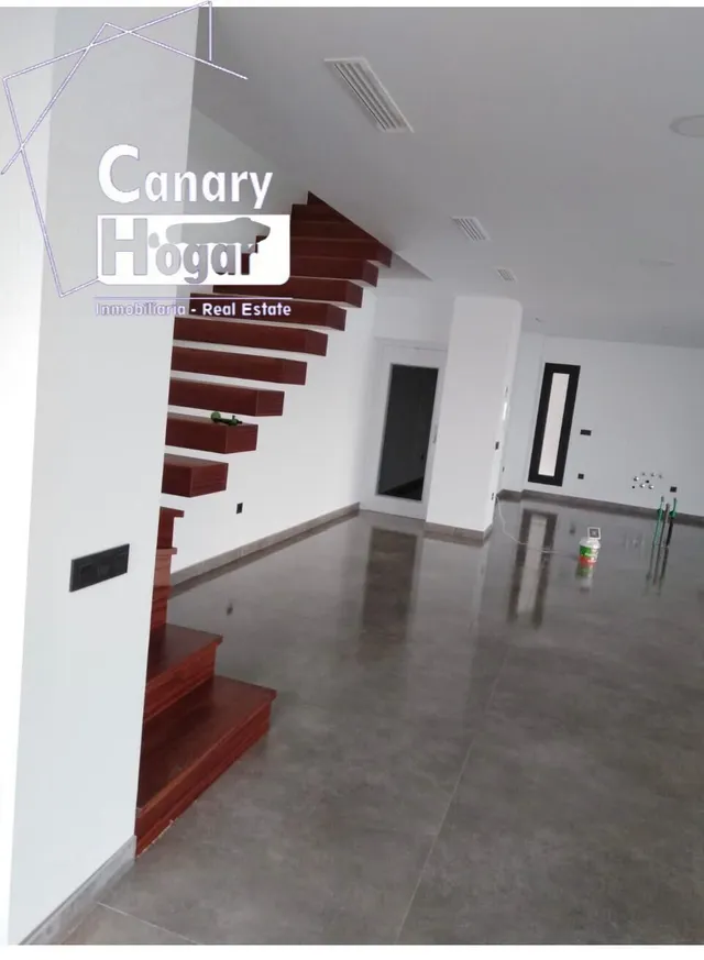 Se vende preciosa Villa  Roque del Conde para estrenar — 14