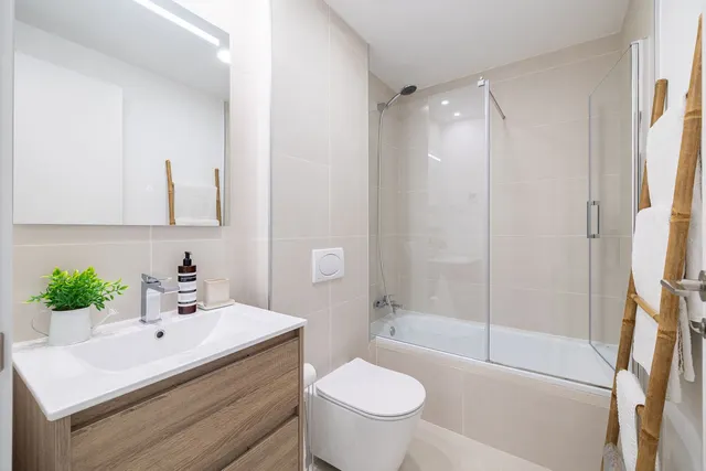 Apartamento 3 habitaciones 135m² en venta - Centro — 17
