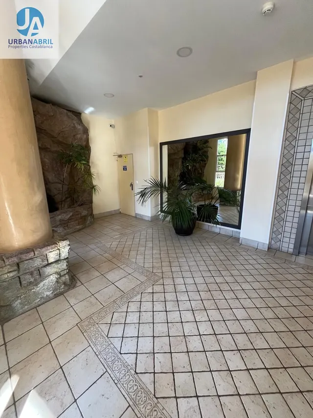 Moderno Loft Frente a la Playa en El Campello - €1000 — 16