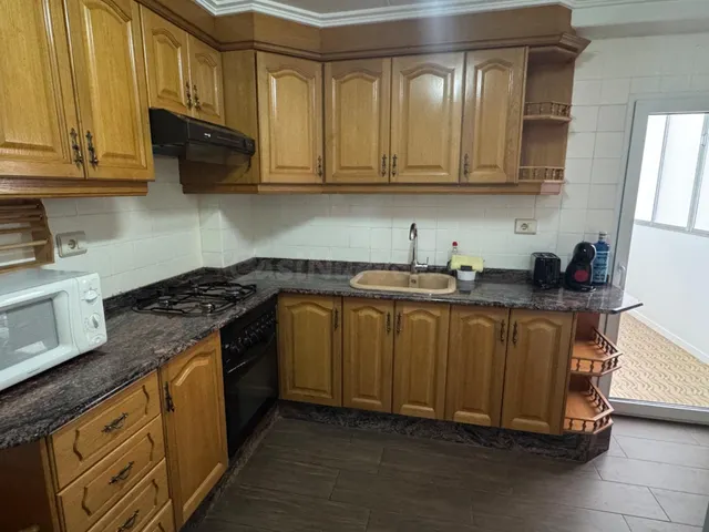 ALG114 - PISO DE 116M2 EN CALLE COTES DE ALGEMESI - foto 3