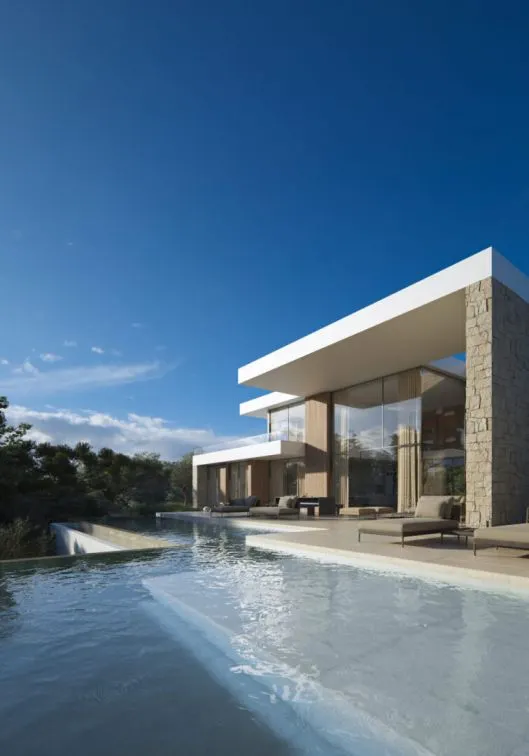 Villa 4 habitaciones 510m² en venta - Pinar de Advocat-Cometa — 22
