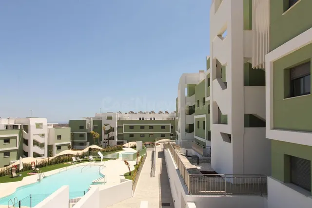 Apartamento 2 habitaciones 69m² en venta - La Cala de Mijas — 2