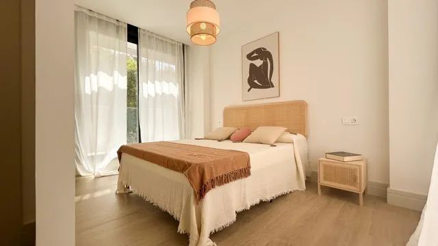 Chalet 3 habitaciones 253m² en venta - Malagueta - Monte Sancha — 17