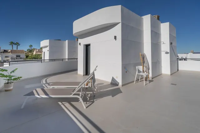Villa 4 habitaciones 203m² en venta - La Marquesa — 27