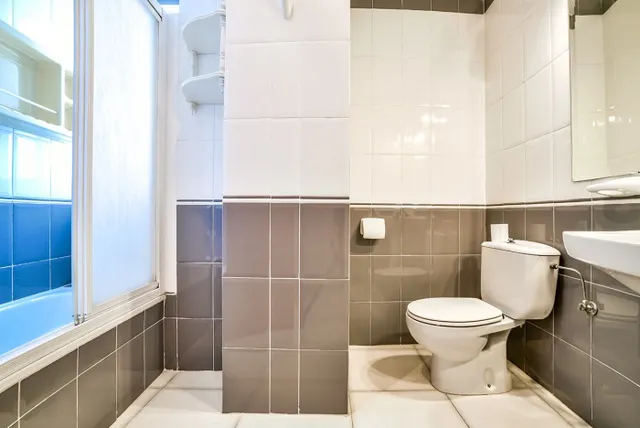 Impresionante Atico Duplex — 26