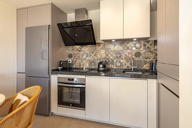 Apartamento 1 habitación 58m² en venta - Marbella — 13