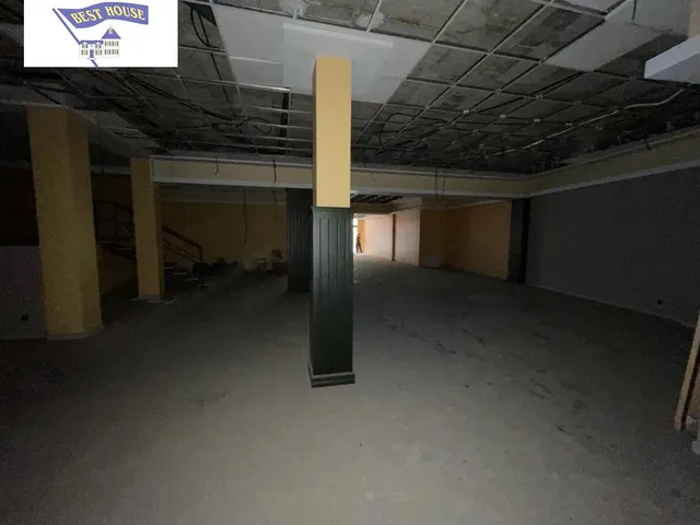VENTA/ALQUILER LOCAL EN EL CENTRO DE ALBACTE — 4