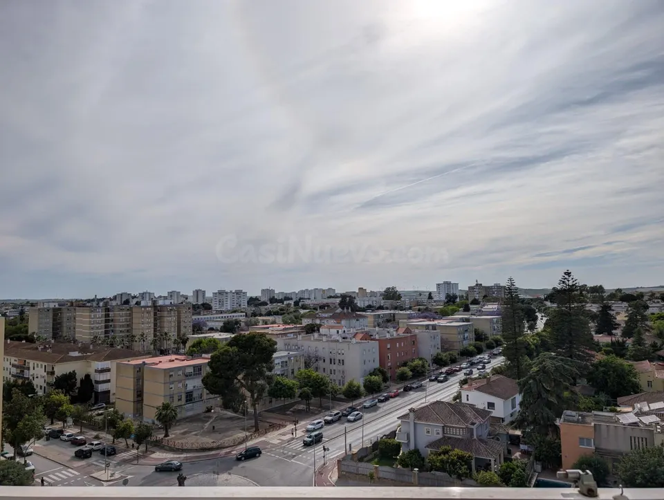 PISO EN ZONA ALMENDRAL