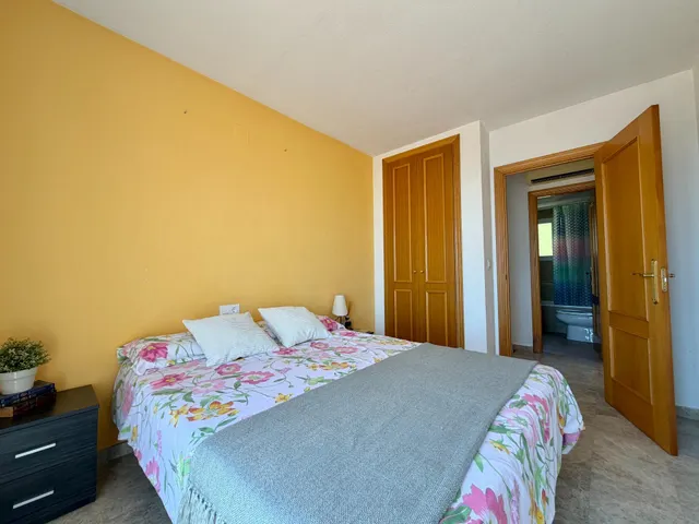 EXCLUSIVA VIVIENDA EN BONALBA GOLF – MUTXAMEL (ALICANTE) — 16
