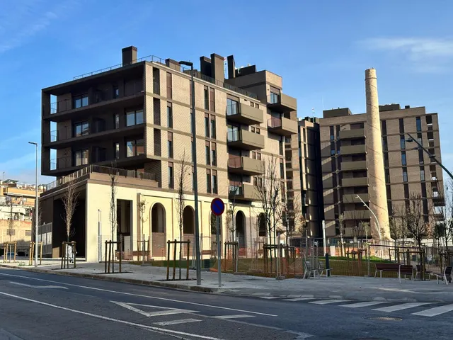 Local Premium de 250 m2 en ubicación estratégica. — 38