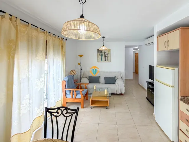 Acogedor Apartamento en Alfaz del Pi - Oportunidad Única — 2