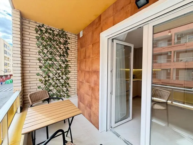 Apartamento 4 habitaciones 107m² en venta - Playa del cura — 27