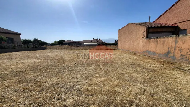 PARCELA EN MUÑANA, (ÁVILA) 05540 - foto 2