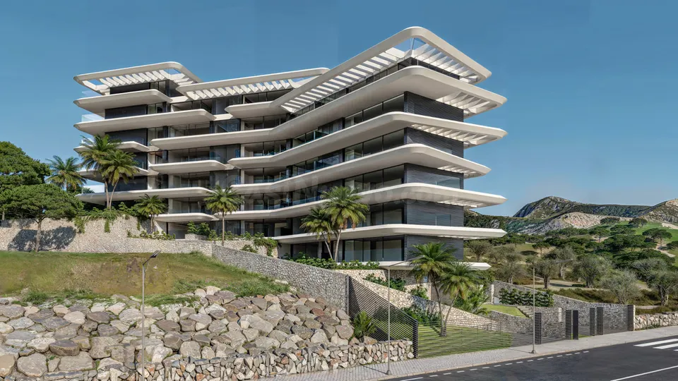 Apartamento 2 habitaciones 70m² en venta - Costa Del Sol