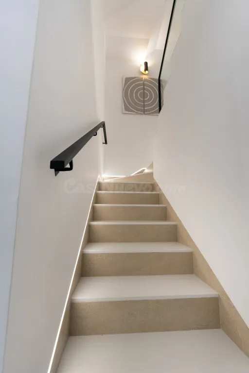 Casa-Chalet en Venta en San Pedro Del Pinatar Murcia — 26