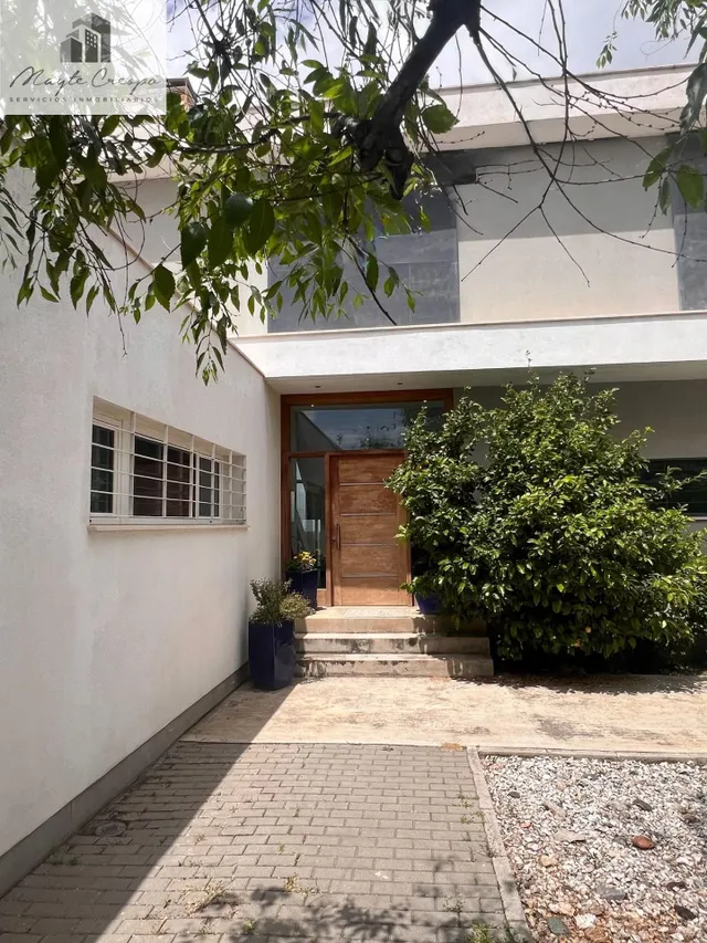 Villa Contemporanea con vistas 360º — 11