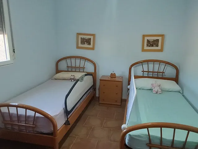 Piso 5 habitaciones 200m² en venta - Ayuntamiento — 9