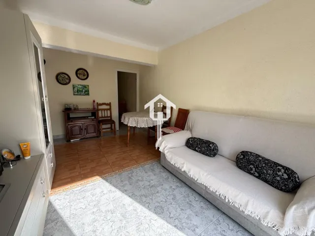 PISO EN VENTA EN ALICANTE. 66m2, 3 habitaciones, 1 BAÑO, CUARTA PLANTA SIN ASCENSOR. ZONA DE ALTOZANO — 16