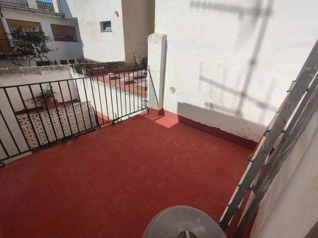 Casa de Pueblo con Terraza en Burjassot — 38