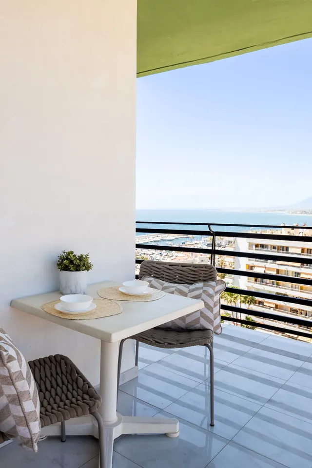 Apartamento 1 habitación 72m² en venta - Marbella — 8