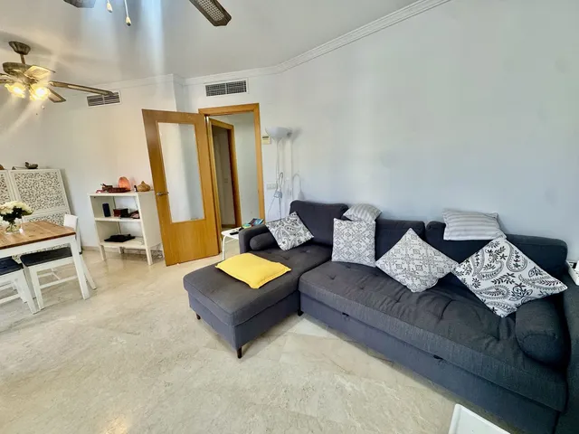Apartamento 2 habitaciones 75m² en venta - Centro — 17