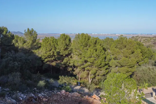 Parcela en venta - Urbanizacion arboleda — 6