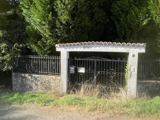 CASA SEÑORIAL DE 1807 CON FINCA DE 6.500M2. PERFECTA CASA RURAL — 24