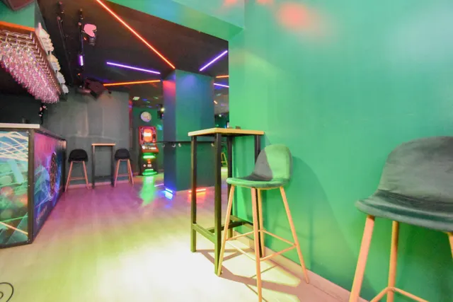 Pub en pleno centro de Granada ¿Eres un emprendedor apasionado por la hostelería? — 29