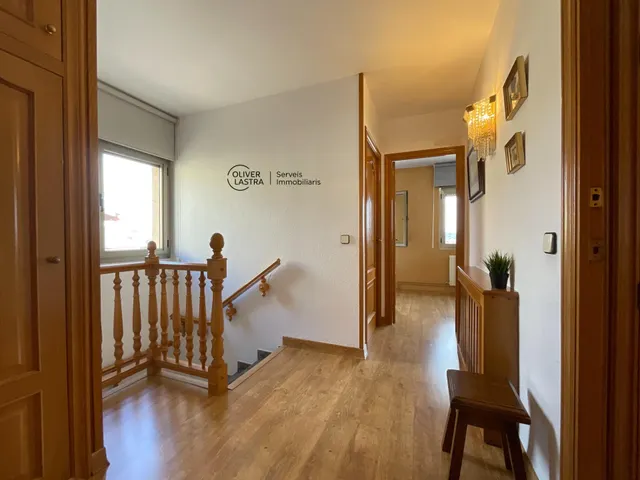 Encantadora casa a cuatro vientos en Sant Andreu de la Barca!! — 19