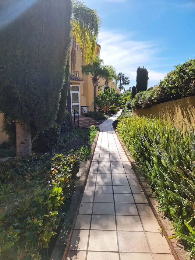 Ático 3 habitaciones 132m² en venta - Costa Del Sol — 40