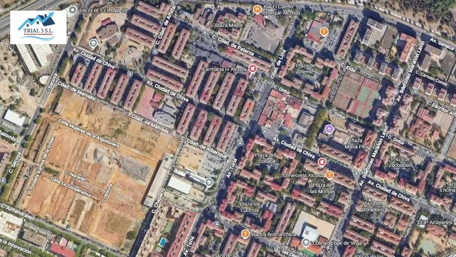 Venta de Piso en Sevilla — 3