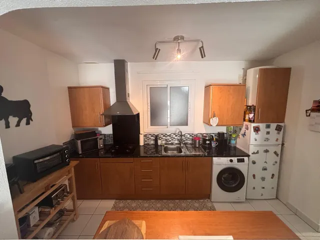 Apartamento 2 habitaciones 65m² en venta - La Siesta - El Salado - Torreta — 14