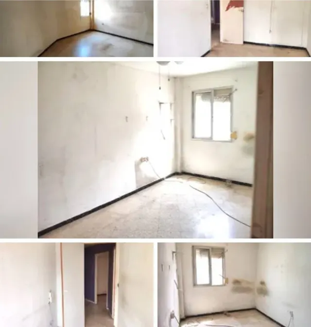Venta piso en Sevilla - foto 4