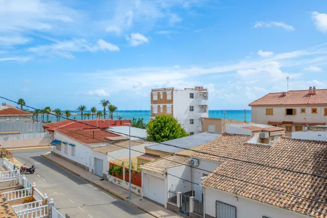 Casa 3 habitaciones en venta - Zona Pueblo — 4
