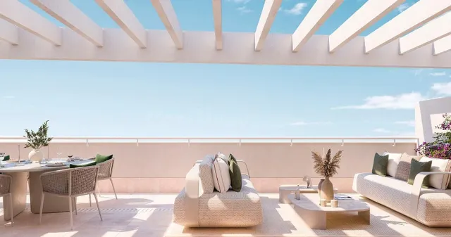 Viviendas Exclusivas de Obra Nueva: Confort y Estilo en la C - foto 5