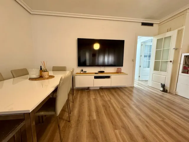 Piso de 3 habitaciones en San Antolin — 6