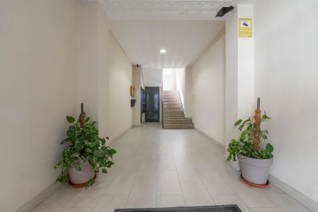Piso de 3 dormitorios en el zaidin con magnífica reforma...casi a estrenar!!! — 10