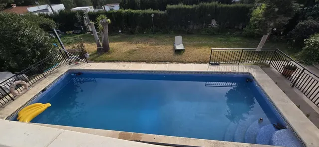 Chalet en venta en Olocau en Urbanización Pedralvilla. — 49