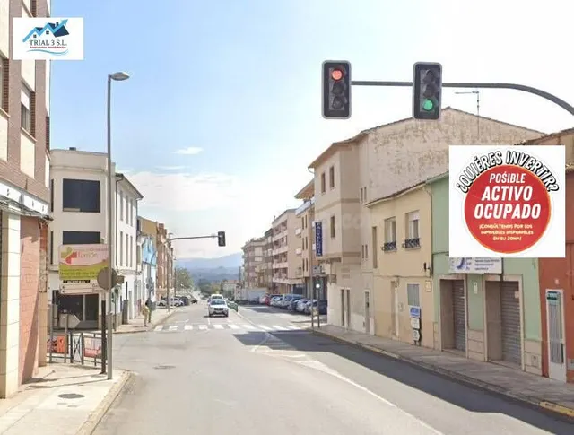Venta Dúplex en Muro de Alcoy - Alicante