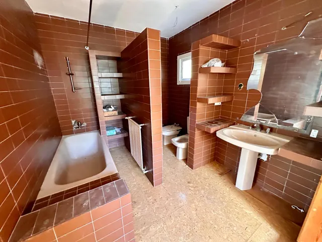 Gran chalet en Aguadulce sur — 22