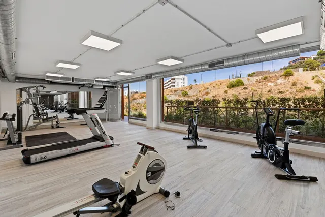 Apartamento 3 habitaciones 132m² en venta - Centro — 24