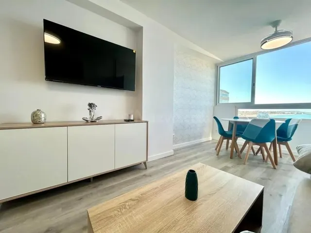 Apartamento 1 habitación 34m² en venta - Cabo cervera — 2