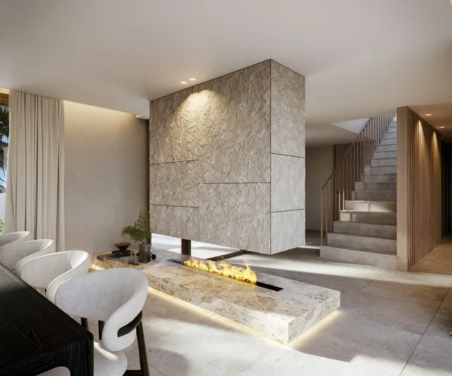 Villa 4 habitaciones 300m² en venta - Hacienda Elviria — 15
