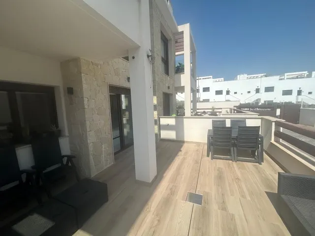 Apartamento 2 habitaciones en venta - La siesta — 6