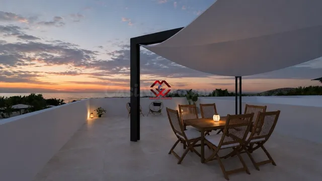 Apartamentos de nueva construcción cerca del campo de golf A